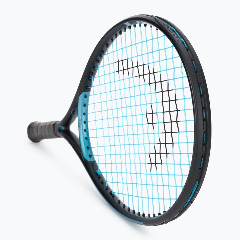 Rakieta tenisowa dziecięca HEAD IG Gravity Jr 21 2