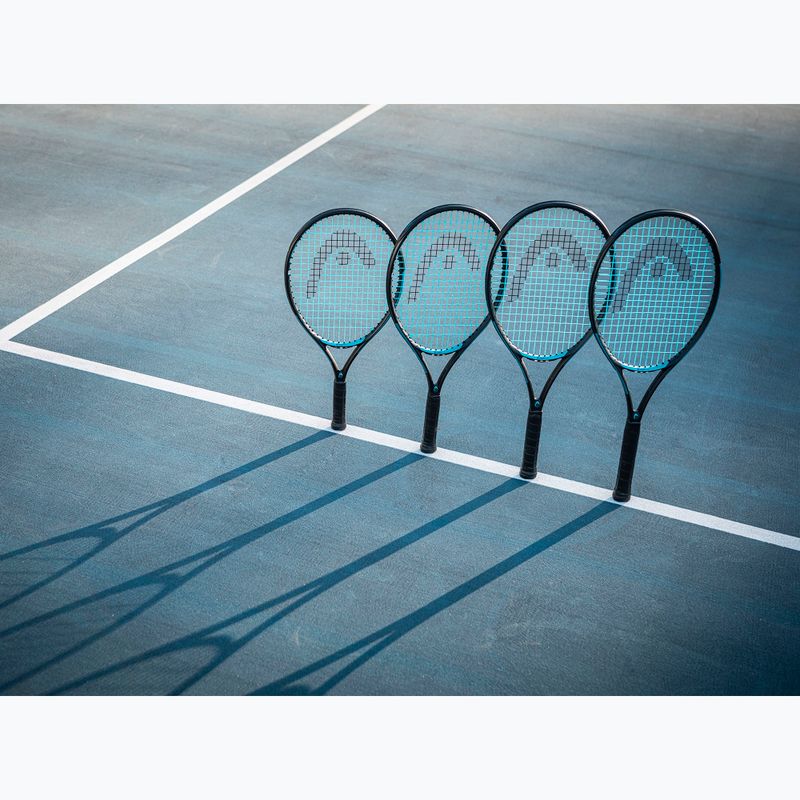Rakieta tenisowa dziecięca HEAD IG Gravity Jr 21 12