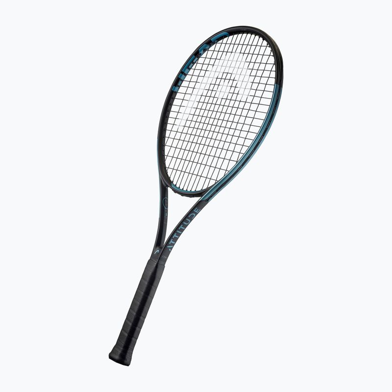 Rakieta tenisowa HEAD MX Attitude Comp blue 7