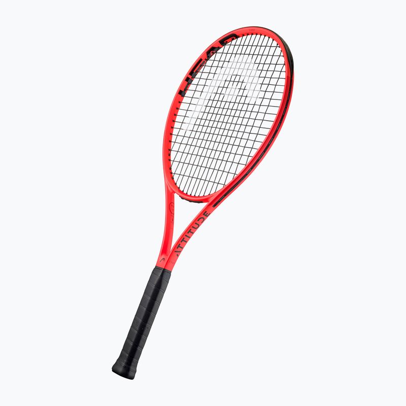 Rakieta tenisowa HEAD MX Attitude Comp orange 9