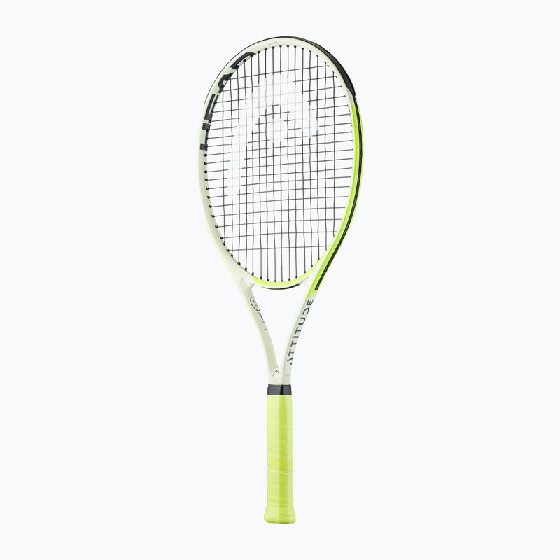 Rakieta tenisowa HEAD MX Attitude Elite yellow 6