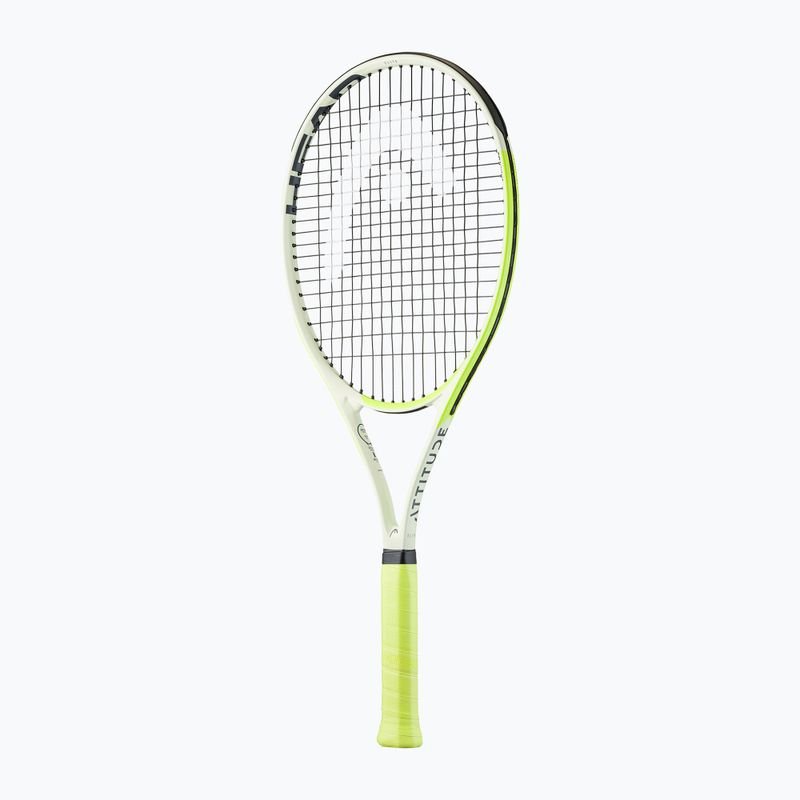 Rakieta tenisowa HEAD MX Attitude Elite yellow 7