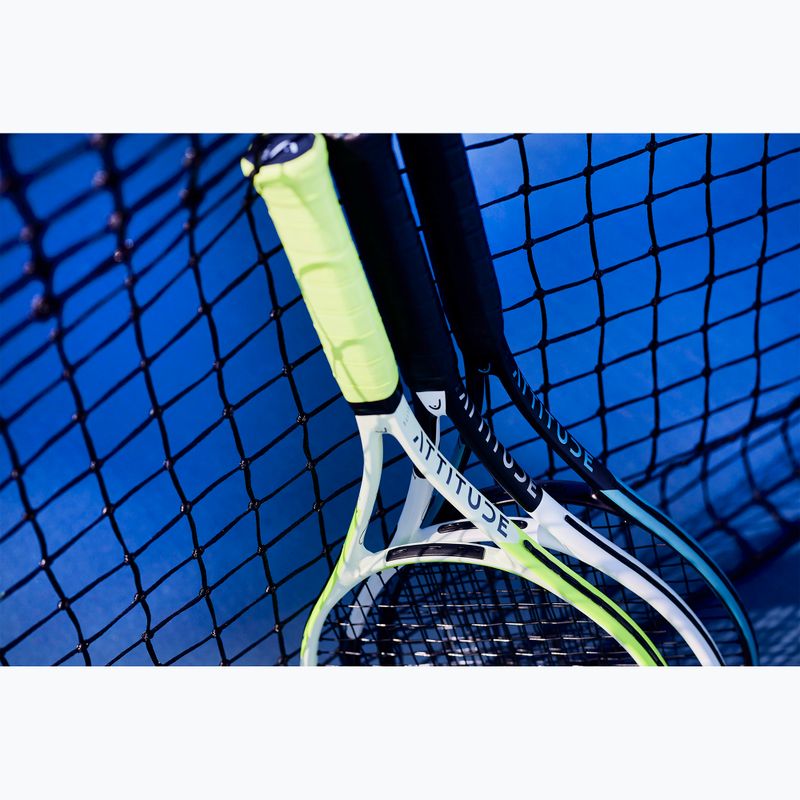 Rakieta tenisowa HEAD MX Attitude Elite yellow 11