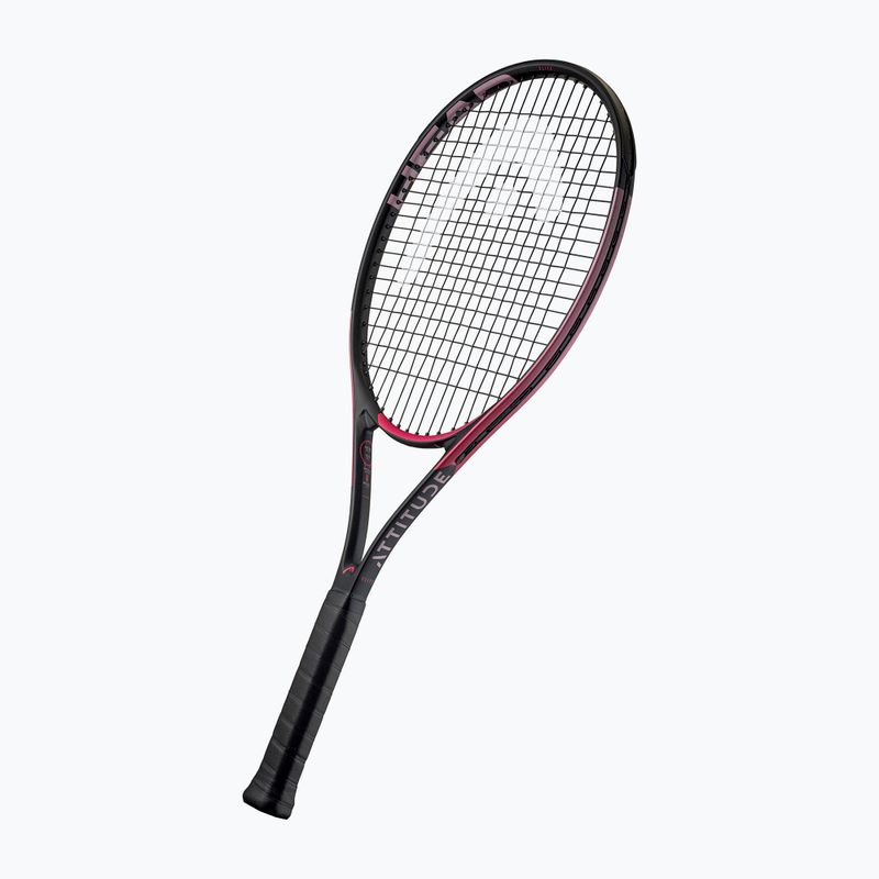 Rakieta tenisowa HEAD MX Attitude Elite pink 8