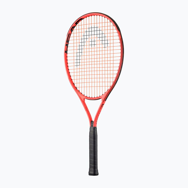 Rakieta tenisowa dziecięca HEAD Radical Jr 26 7