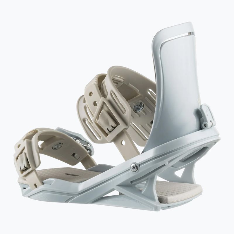 Wiązania snowboardowe damskie HEAD FX Fay I Lyt W 2023 ice 6