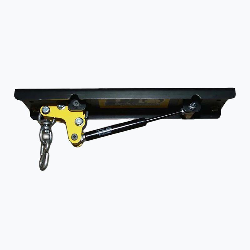 Mocowanie sufitowe do worka treningowego Pro Mountings Ceiling Mount 120" black 2