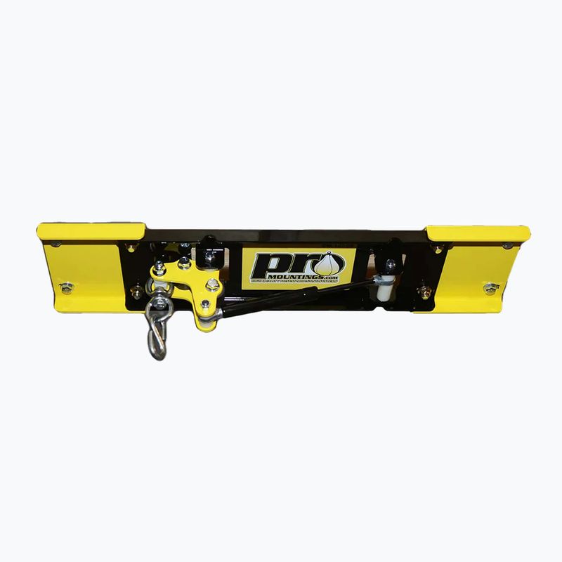 Mocowanie sufitowe do worka treningowego Pro Mountings Ceiling Mount 120" black 3