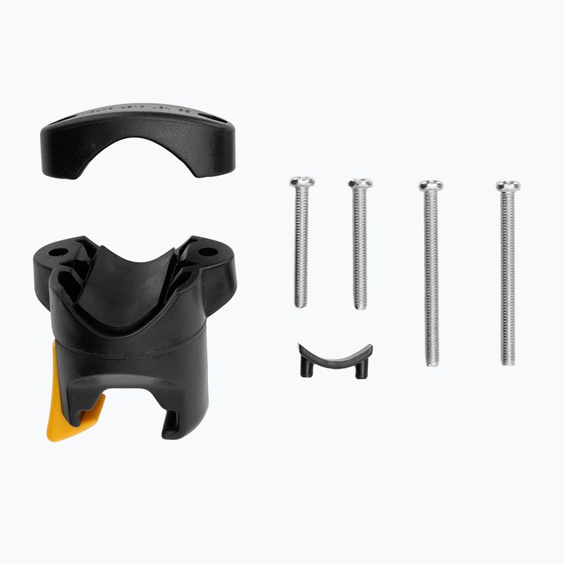 Zapięcie rowerowe OnGuard PitBull DT 8003 U-Lock 4