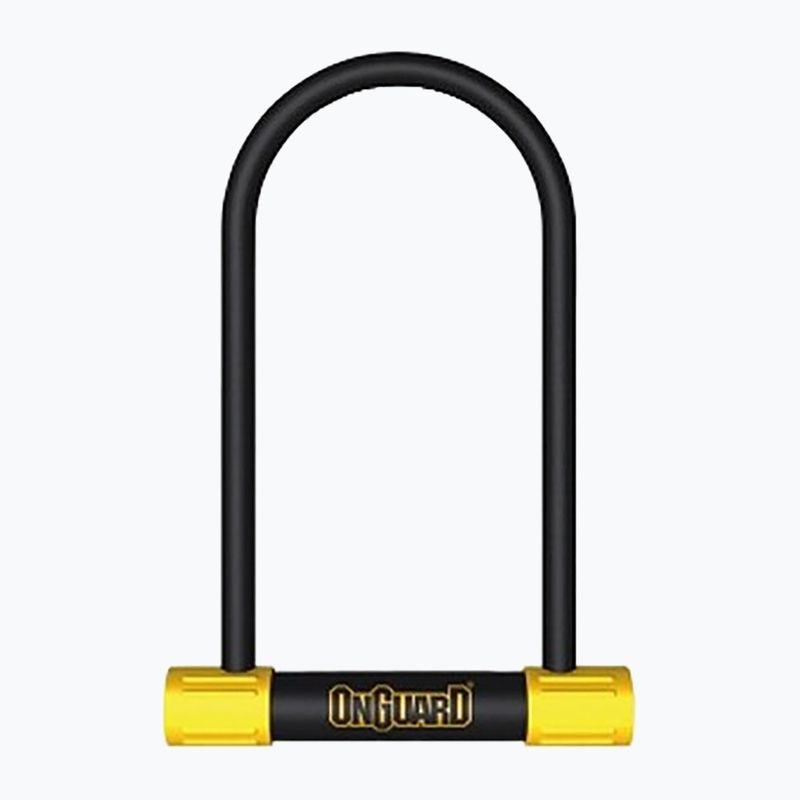Zapięcie rowerowe OnGuard Bulldog LS 8009 U-Lock