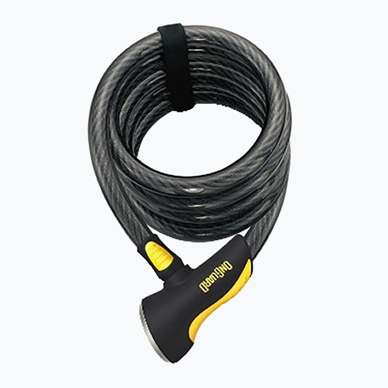 Zapięcie rowerowe OnGuard Doberman 8028 5