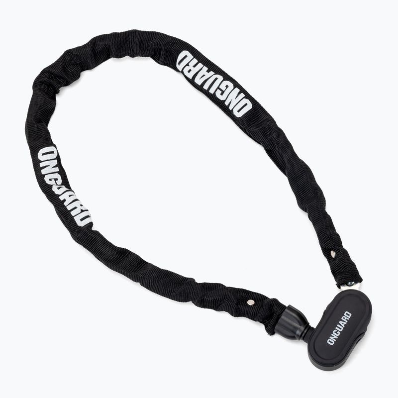 Zapięcie rowerowe OnGuard Fastlock 8286