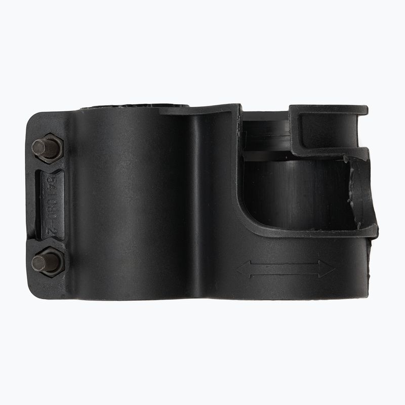 Zapięcie rowerowe OnGuard Neon 8154BU U-Lock black/blue 6