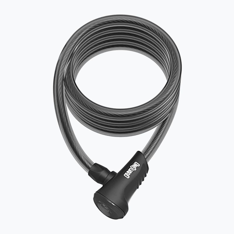 Zapięcie rowerowe OnGuard Neon 8157BL black