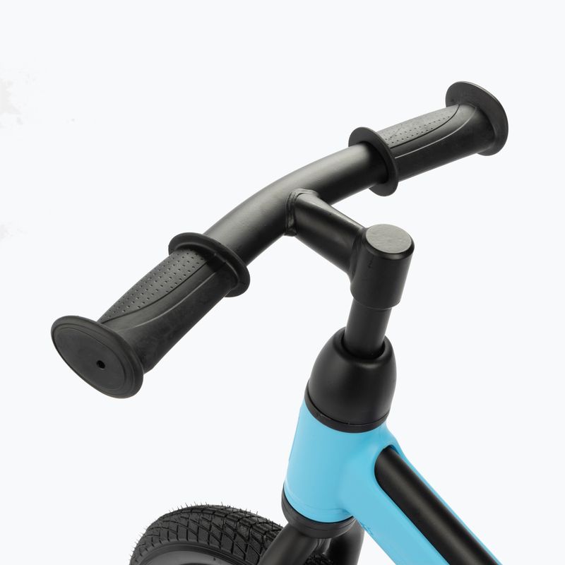 Rowerek biegowy Qplay Spark blue 3