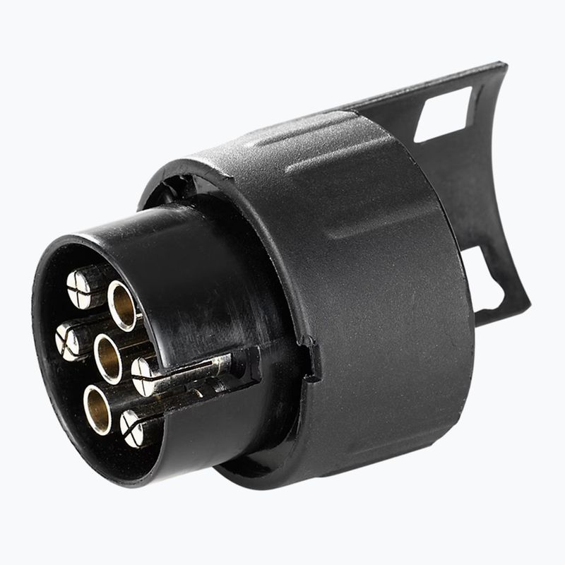 Adapter do bagażnika Thule 9906 hak 13pin na 7pin 990600