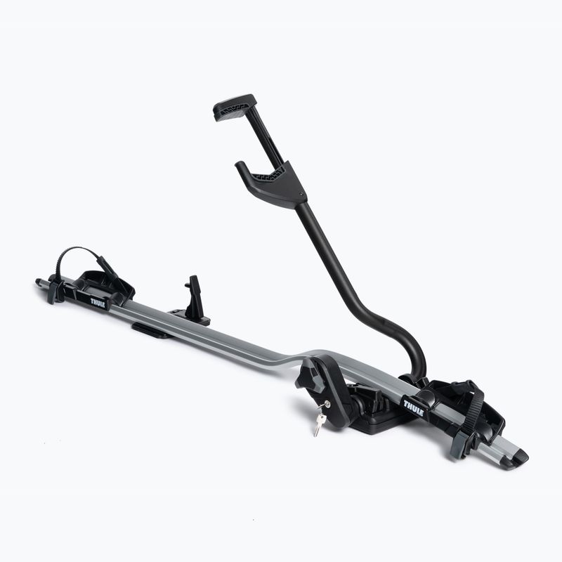 Bagażnik rowerowy dachowy Thule Proride 598001