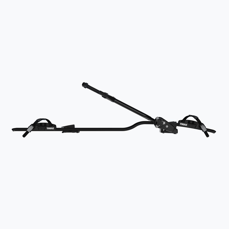 Bagażnik rowerowy dachowy Thule ProRide black 2
