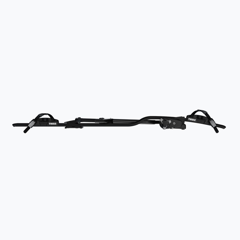 Bagażnik rowerowy dachowy Thule ProRide black 3