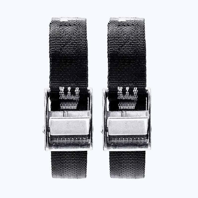 Paski do mocowania ładunku Thule Strap 523, 2x400 cm black 3