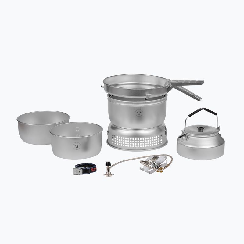 Kuchenka turystyczna Trangia Stove 25-2 2