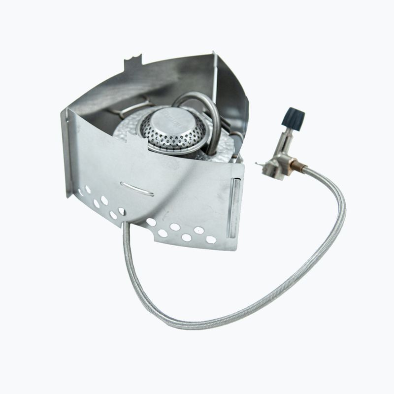 Osłona przeciwwietrzna Trangia Triangle Set + uchwyt 4