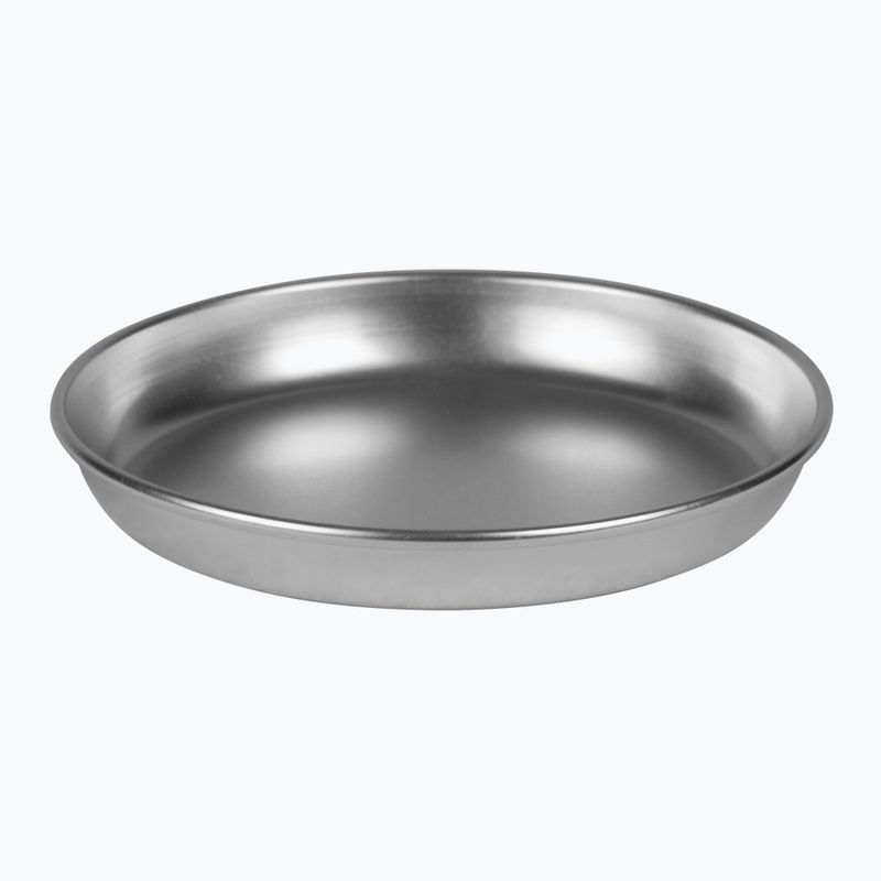 Talerz turystyczny Trangia Plate 20 aluminium