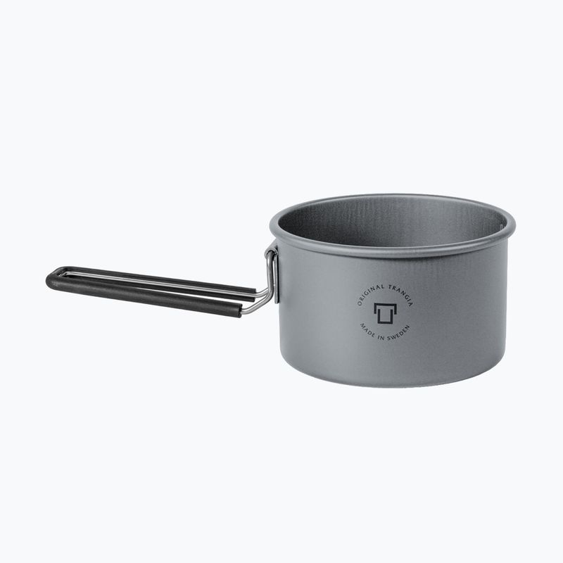 Garnek turystyczny Trangia T-Cup 500 ml black