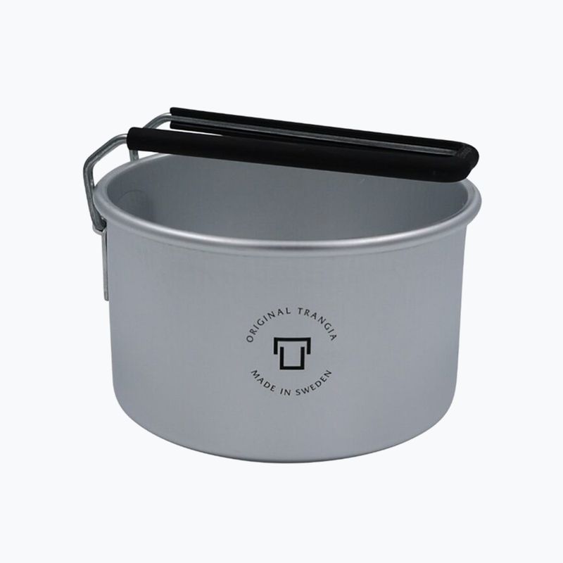 Garnek turystyczny Trangia T-Cup 500 ml black 3