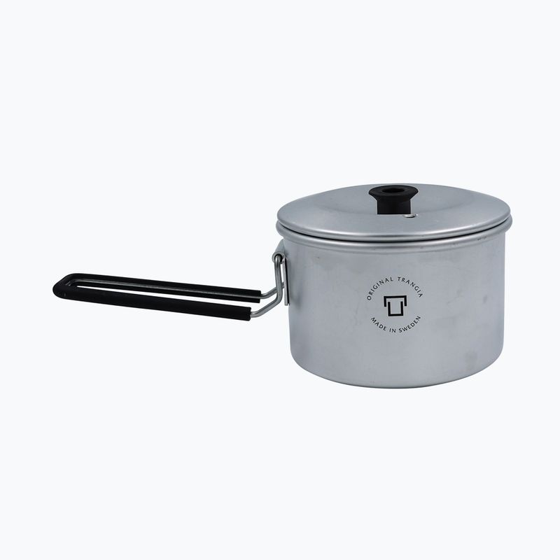 Garnek turystyczny Trangia T-Cup With Lid 0,5 l black