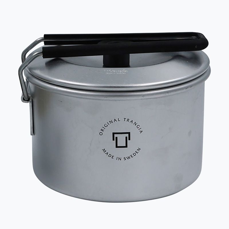 Garnek turystyczny Trangia T-Cup With Lid 0,5 l black 2
