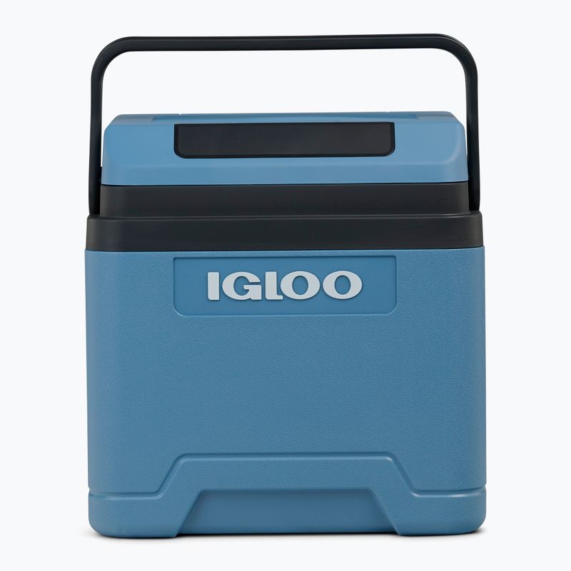 Lodówka turystyczna Igloo IE24 DC 24 l ice blue 8