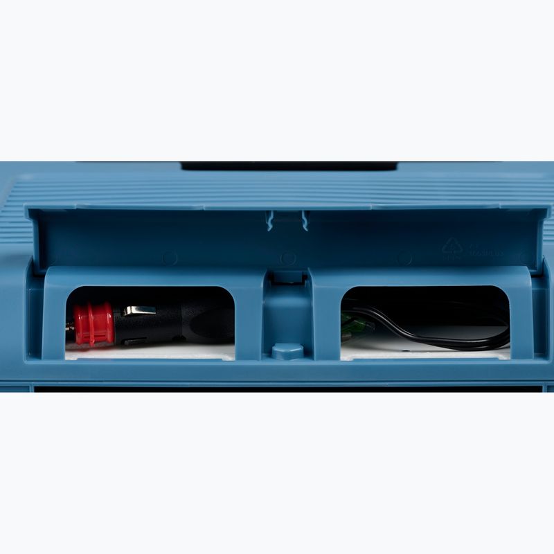 Lodówka turystyczna Igloo IE24 DC 24 l ice blue 15