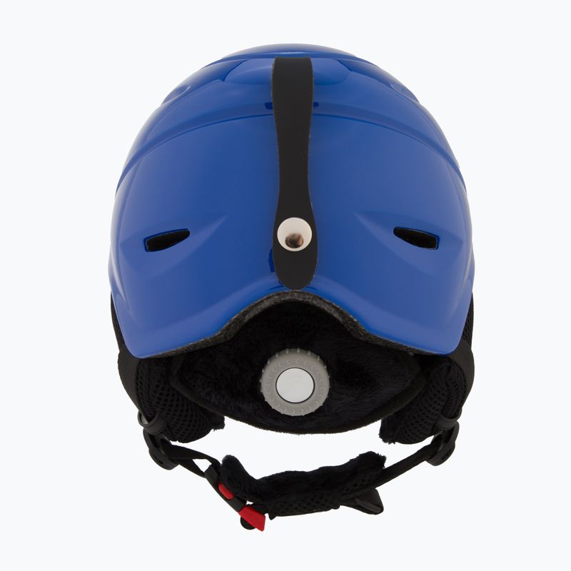 Kask narciarski dziecięcy Bliz Rocket shiny blue 3