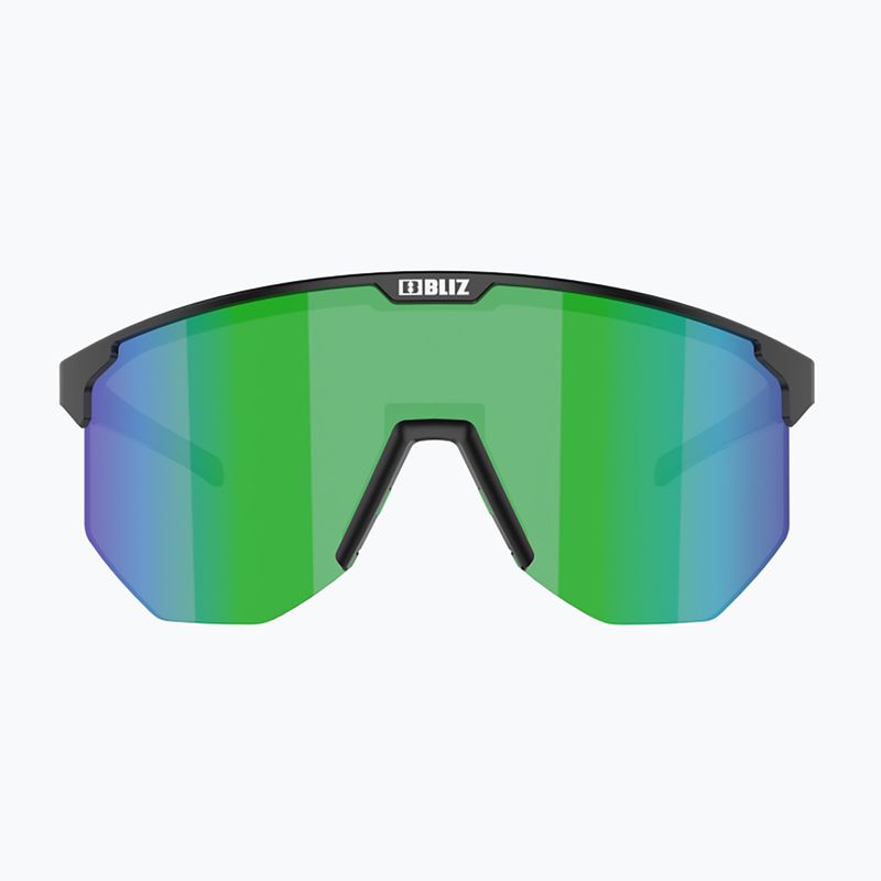 Okulary przeciwsłoneczne Bliz Hero matt black/brown/green multi 3