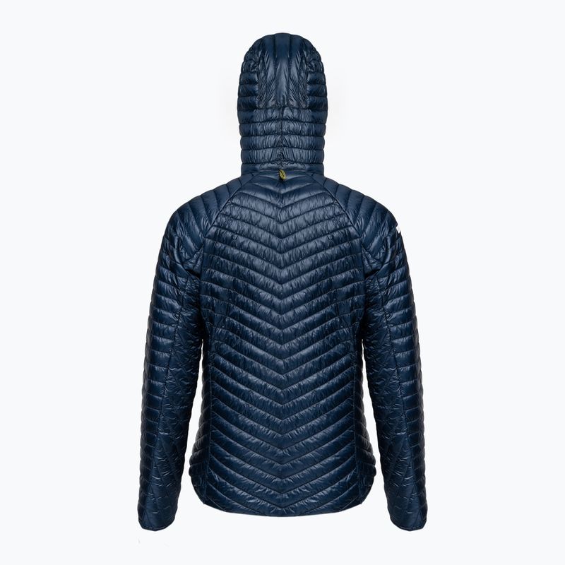 Kurtka damska Haglöfs L.I.M Mimic Hood tarn blue 8