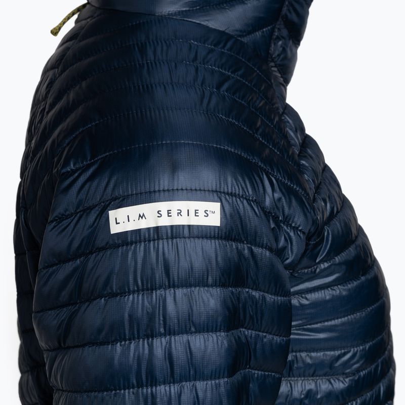 Kurtka damska Haglöfs L.I.M Mimic Hood tarn blue 10