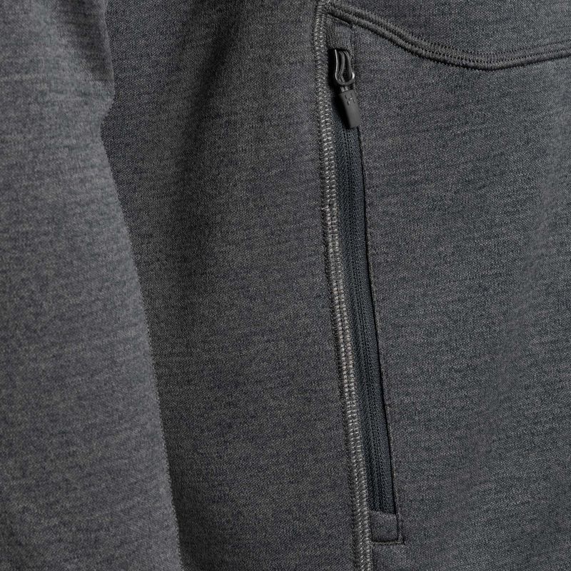 Bluza trekkingowa męska Haglöfs Velum Hood magnetite 8