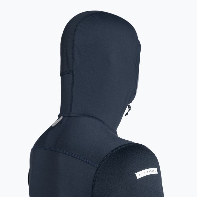 Bluza trekkingowa męska Haglöfs L.I.M Mid Multi Hood tarn blue 6