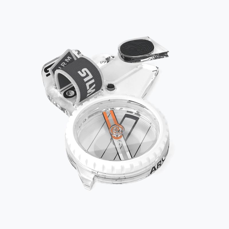 Kompas Silva Arc Jet 360 Right