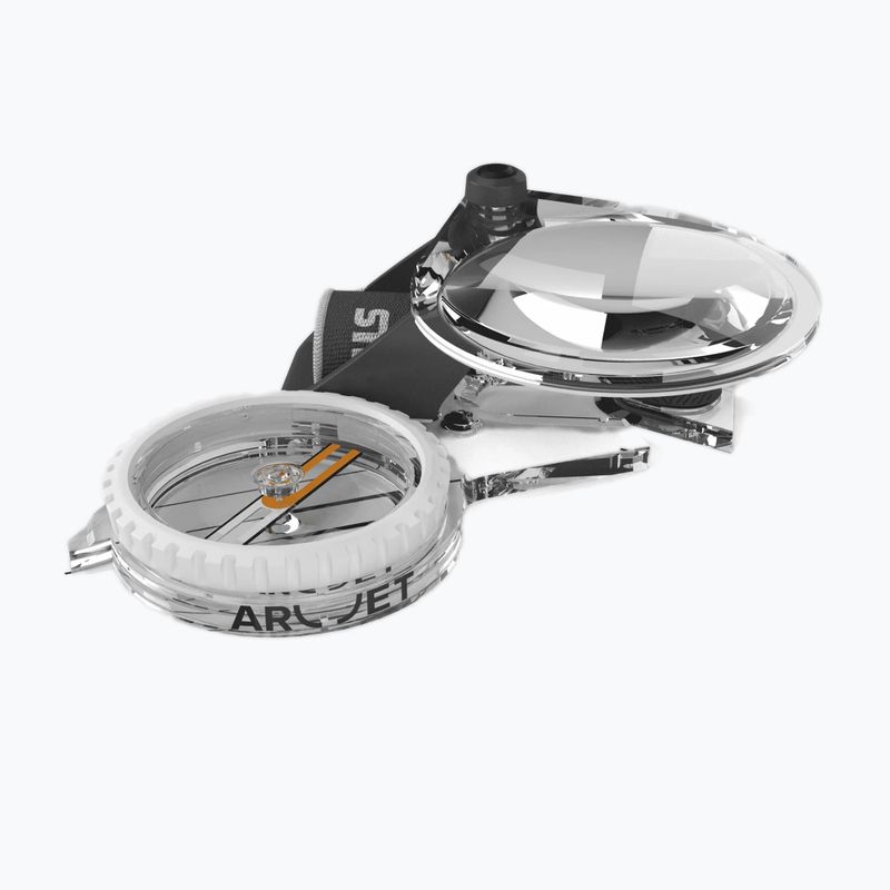 Kompas Silva Arc Jet 360 Right 9