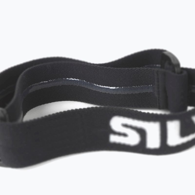 Latarka czołowa Silva Scout 3XT czarna 7