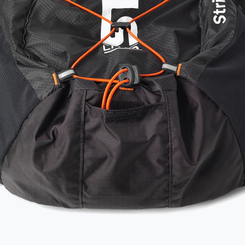 Plecak do biegania Silva Strive Mountain 17+3 l black 5
