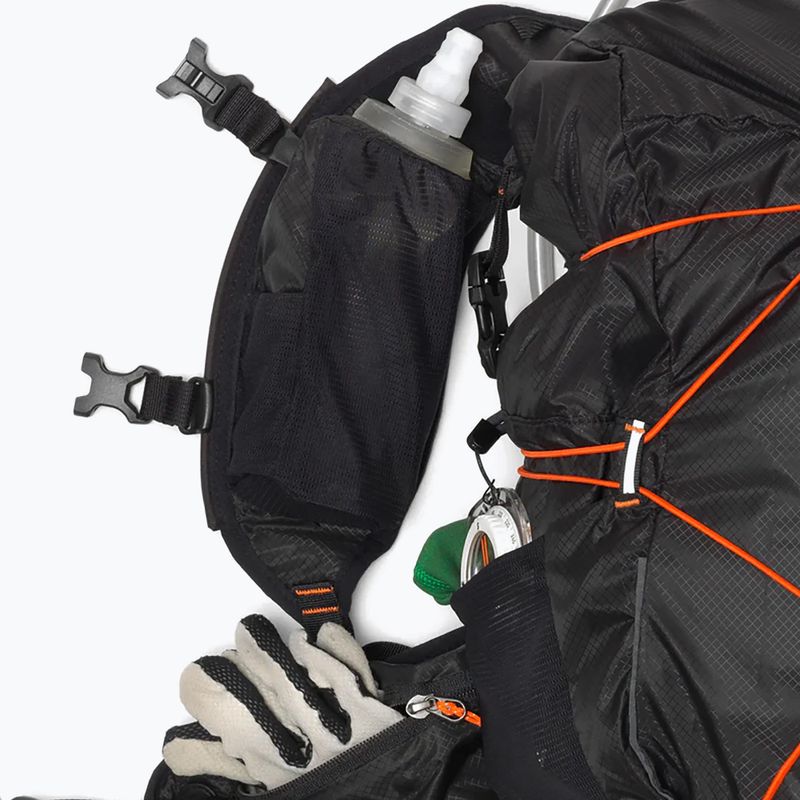 Plecak do biegania Silva Strive Mountain 17+3 l black 6