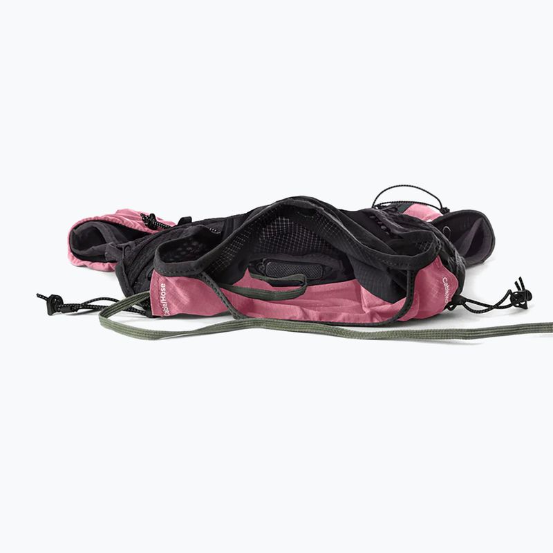 Kamizelka do biegania Silva Strive 5L Vest rose 3