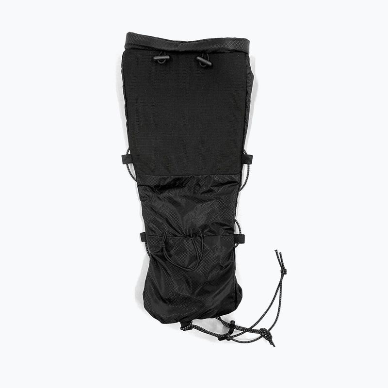 Uchwyt na kije do biegania Silva Strive Quiver black 3