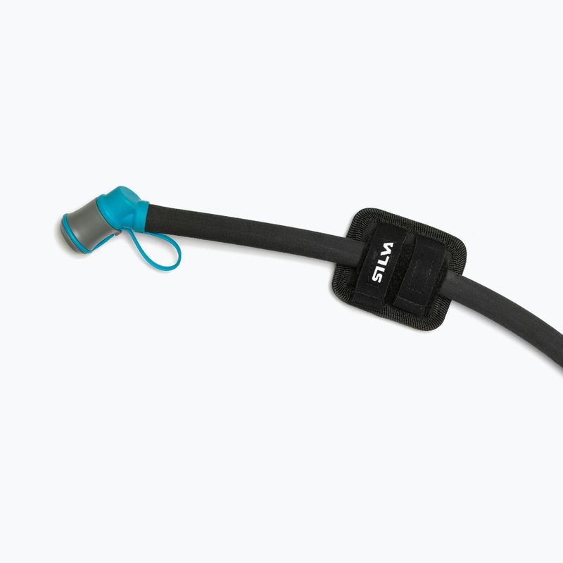 Uchwyt Silva Magnetic Hose black 5