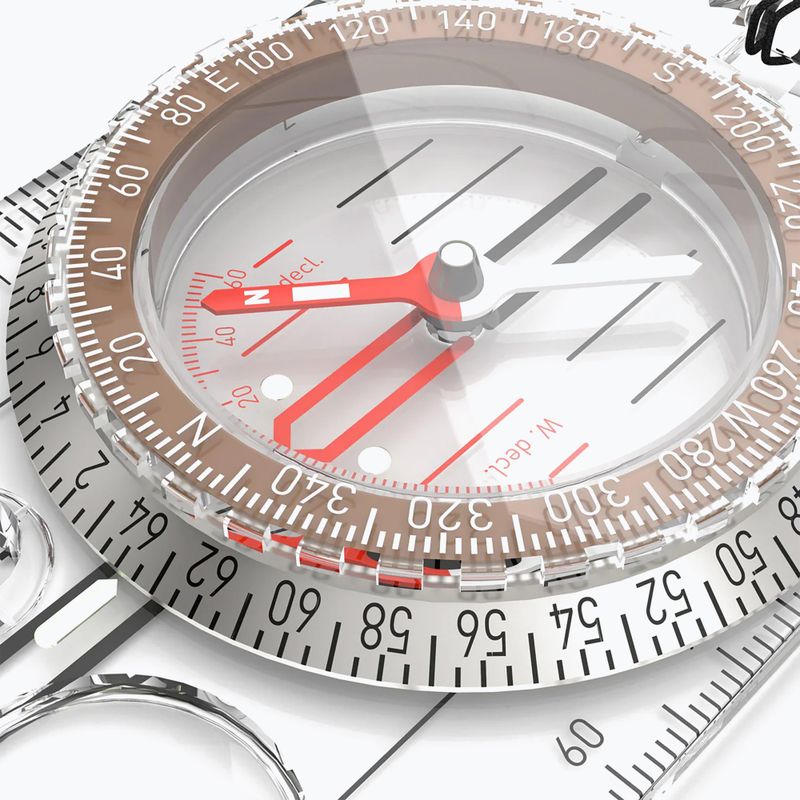 Kompas Silva Compass 3E transparent 6