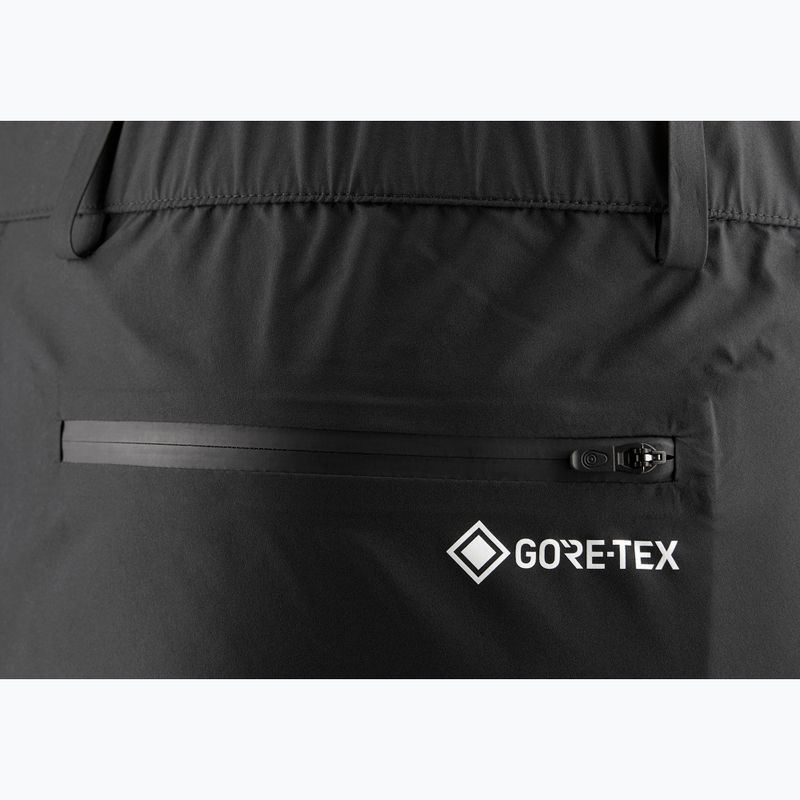 Spodnie żeglarskie męskie Sail Racing Spray Gore Tex carbon 4