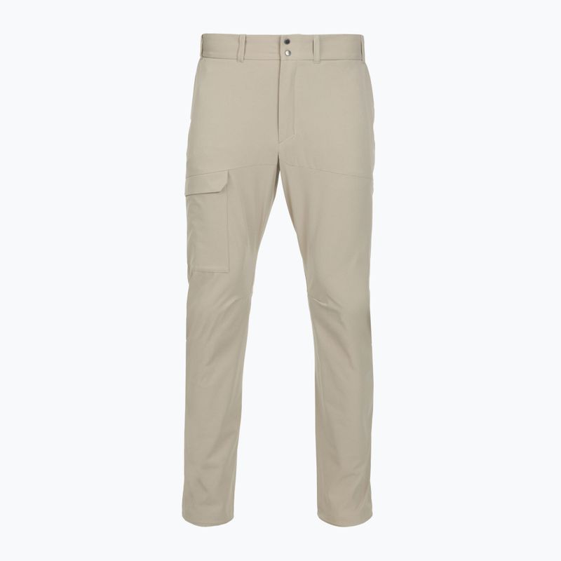 Spodnie softshell męskie Houdini Go Pants sandstorm 4